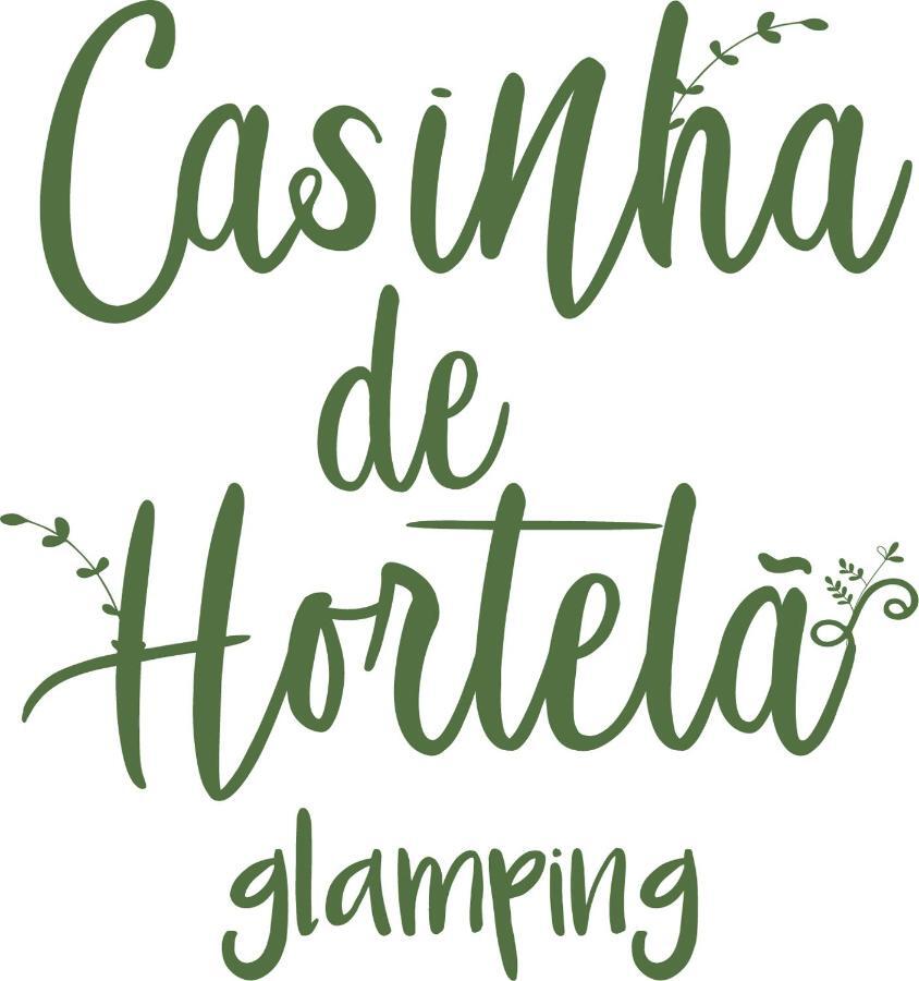 Glamping Serra Da Canastra - Casinha De Hortelã - Domo Jaboticaba *